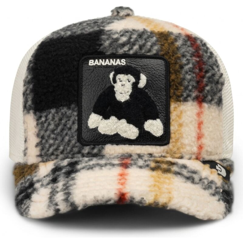 mutsid-kumer-mitmevarviline-snapback-bananas-double-stuffed-the-farm-goorin-bros