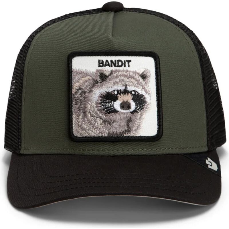mutsid-kumer-roheline-snapback-lastele-bandit-original-recipe-the-farm-goorin-bros