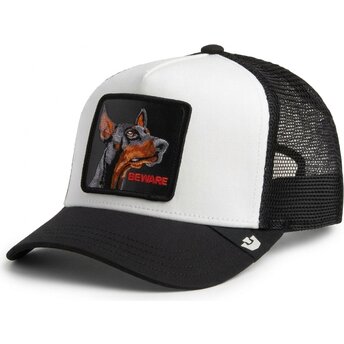 Mütsid kumer must snapback lastele Beware Original Recipe The Farm Goorin Bros.