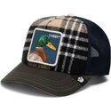 mutsid-kumer-mitmevarviline-snapback-brit-cheeky-check-mate-the-farm-goorin-bros