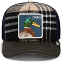 mutsid-kumer-mitmevarviline-snapback-brit-cheeky-check-mate-the-farm-goorin-bros
