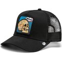 mutsid-kumer-must-snapback-cancelled-skull-pop-art-strikes-back-the-farm-goorin-bros