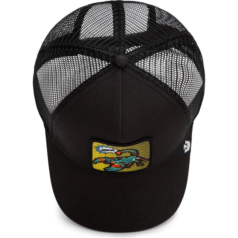 mutsid-kumer-must-snapback-deadly-scorpion-pop-art-strikes-back-the-farm-goorin-bros