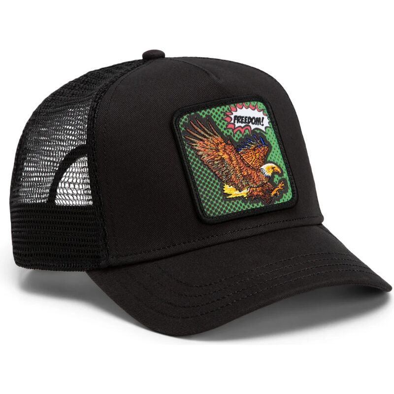 mutsid-kumer-must-snapback-freedom-eagle-pop-art-strikes-back-the-farm-goorin-bros
