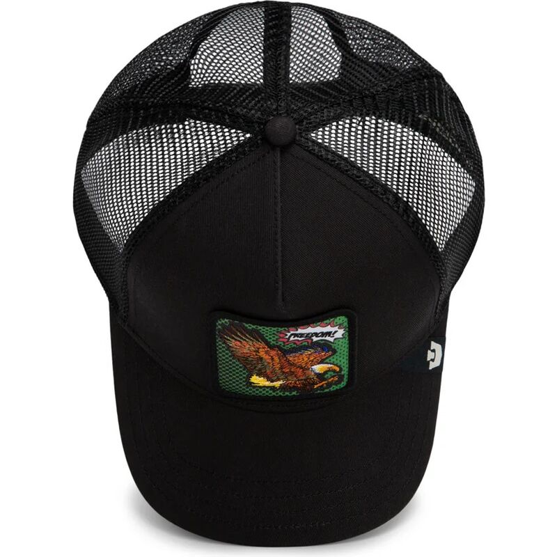 mutsid-kumer-must-snapback-freedom-eagle-pop-art-strikes-back-the-farm-goorin-bros