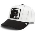 mutsid-kumer-hall-snapback-pinstripe-panther-playmakers-the-farm-goorin-bros
