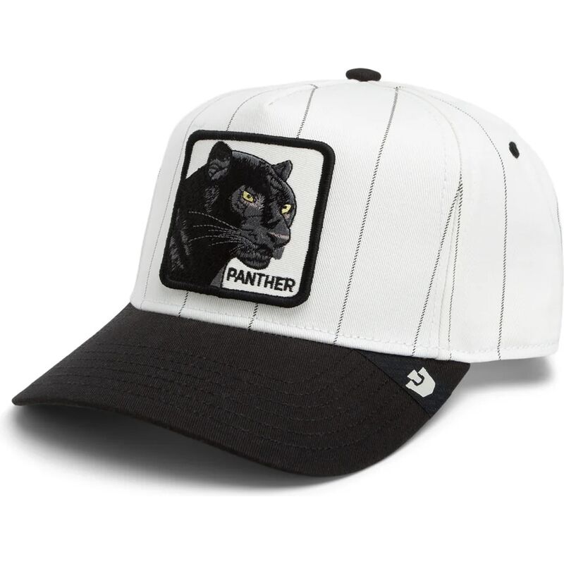 mutsid-kumer-hall-snapback-pinstripe-panther-playmakers-the-farm-goorin-bros