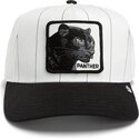 mutsid-kumer-hall-snapback-pinstripe-panther-playmakers-the-farm-goorin-bros