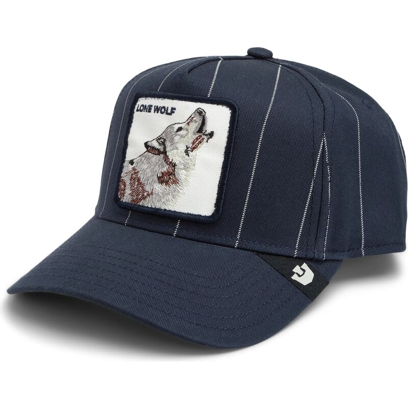 mutsid-kumer-meresinine-snapback-pinstripe-lone-wolf-playmakers-the-farm-goorin-bros