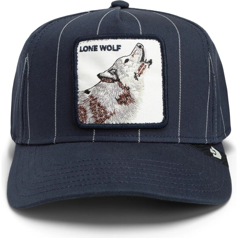 mutsid-kumer-meresinine-snapback-pinstripe-lone-wolf-playmakers-the-farm-goorin-bros