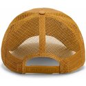 mutsid-kumer-pruun-snapback-scorpion-badlands-deadly-the-farm-goorin-bros