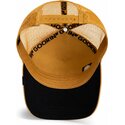 mutsid-kumer-pruun-snapback-scorpion-badlands-deadly-the-farm-goorin-bros