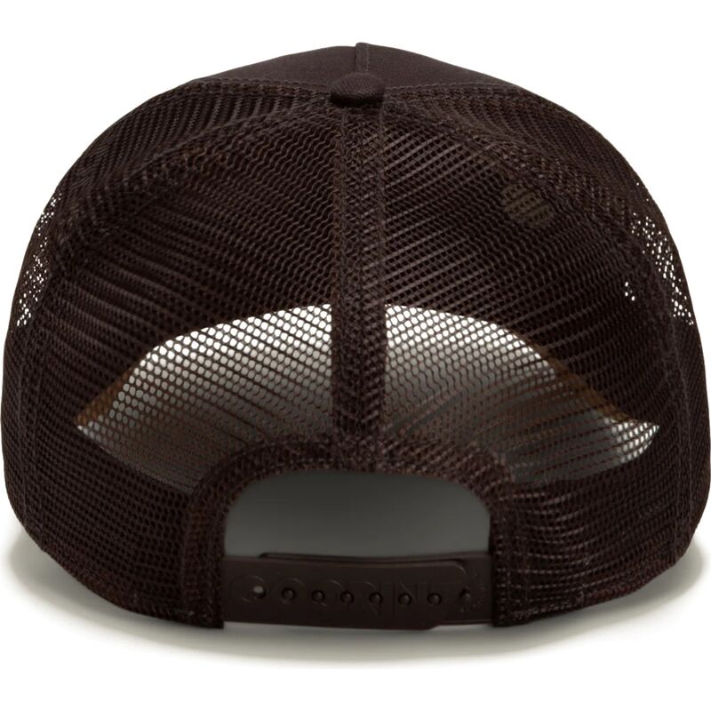mutsid-kumer-pruun-snapback-skull-badlands-dead-the-farm-goorin-bros