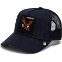 mutsid-kumer-meresinine-snapback-eagle-badlands-freedom-the-farm-goorin-bros