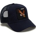 mutsid-kumer-meresinine-snapback-eagle-badlands-freedom-the-farm-goorin-bros