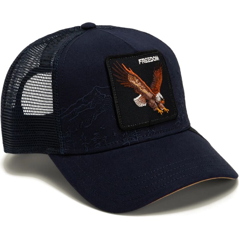 mutsid-kumer-meresinine-snapback-eagle-badlands-freedom-the-farm-goorin-bros mutsid-kumer-meresinine-snapback-eagle-badlands-freedom-the-farm-goorin-bros