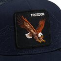 mutsid-kumer-meresinine-snapback-eagle-badlands-freedom-the-farm-goorin-bros