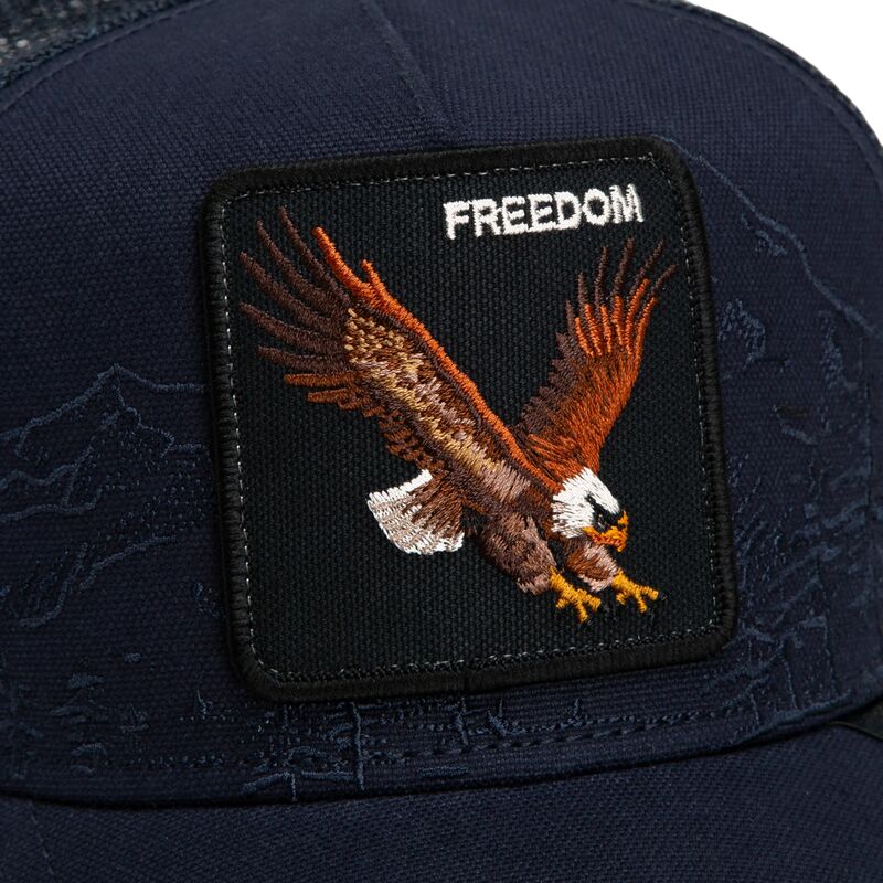 mutsid-kumer-meresinine-snapback-eagle-badlands-freedom-the-farm-goorin-bros mutsid-kumer-meresinine-snapback-eagle-badlands-freedom-the-farm-goorin-bros