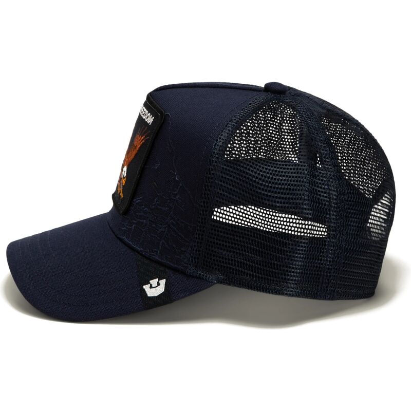 mutsid-kumer-meresinine-snapback-eagle-badlands-freedom-the-farm-goorin-bros mutsid-kumer-meresinine-snapback-eagle-badlands-freedom-the-farm-goorin-bros