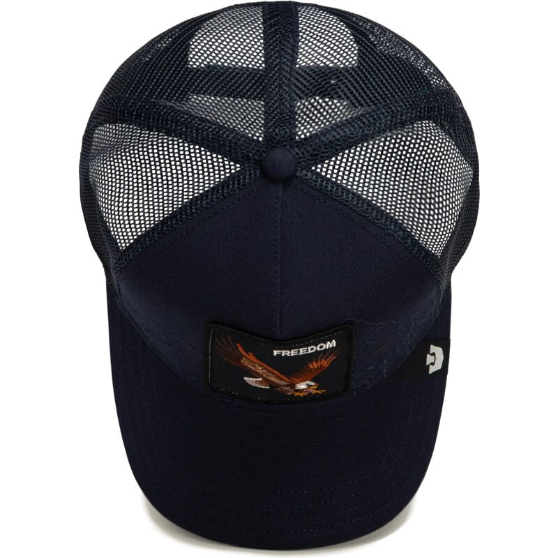 mutsid-kumer-meresinine-snapback-eagle-badlands-freedom-the-farm-goorin-bros mutsid-kumer-meresinine-snapback-eagle-badlands-freedom-the-farm-goorin-bros