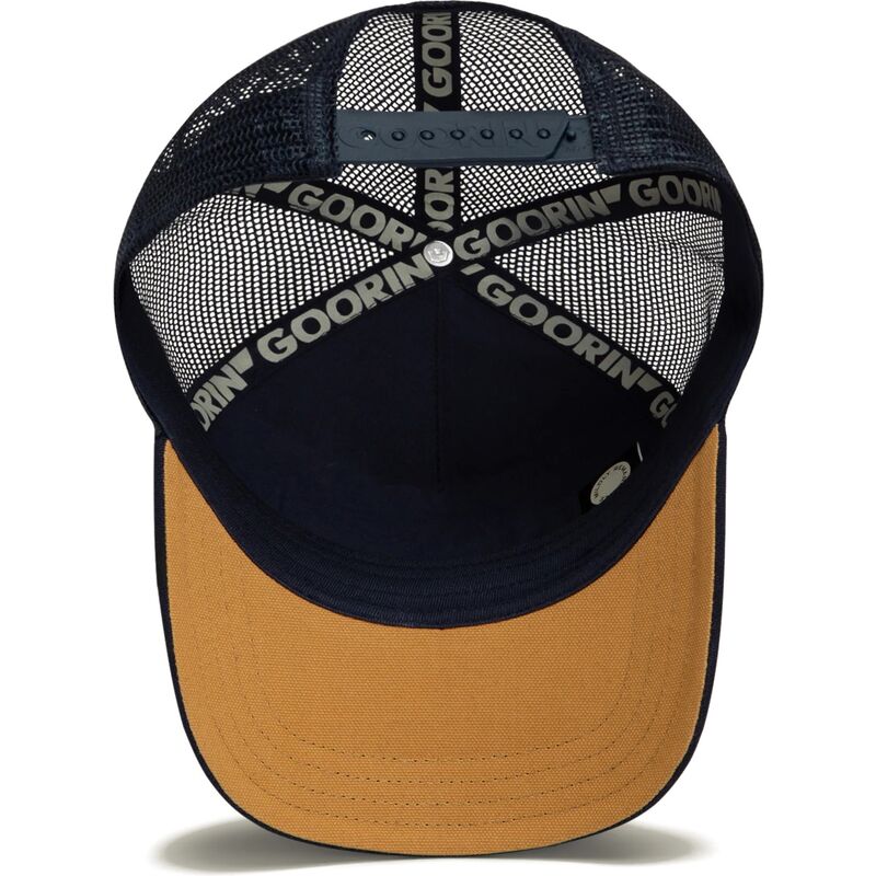 mutsid-kumer-meresinine-snapback-eagle-badlands-freedom-the-farm-goorin-bros mutsid-kumer-meresinine-snapback-eagle-badlands-freedom-the-farm-goorin-bros