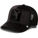 mutsid-kumer-must-snapback-velour-boss-the-farm-goorin-bros