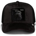 mutsid-kumer-must-snapback-velour-boss-the-farm-goorin-bros