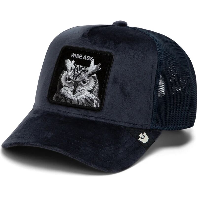mutsid-kumer-meresinine-snapback-velour-wise-ass-the-farm-goorin-bros mutsid-kumer-meresinine-snapback-velour-wise-ass-the-farm-goorin-bros