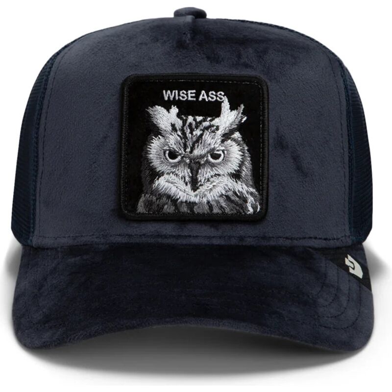 mutsid-kumer-meresinine-snapback-velour-wise-ass-the-farm-goorin-bros mutsid-kumer-meresinine-snapback-velour-wise-ass-the-farm-goorin-bros