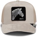 mutsid-kumer-beez-snapback-velour-zesty-the-farm-goorin-bros
