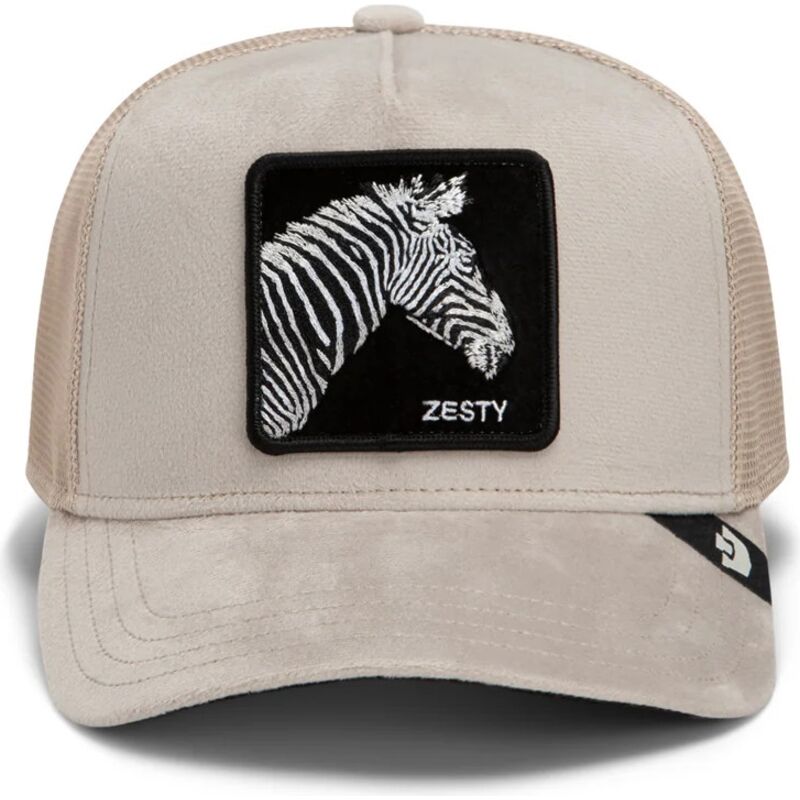 mutsid-kumer-beez-snapback-velour-zesty-the-farm-goorin-bros