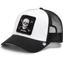 mutsid-kumer-must-snapback-danger-skull-and-crossbones-original-recipe-the-farm-goorin-bros
