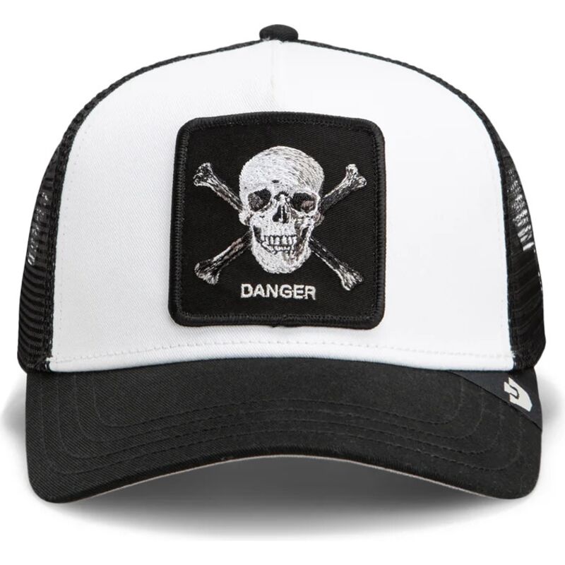 mutsid-kumer-must-snapback-danger-skull-and-crossbones-original-recipe-the-farm-goorin-bros