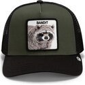 mutsid-kumer-roheline-snapback-bandit-original-recipe-the-farm-goorin-bros