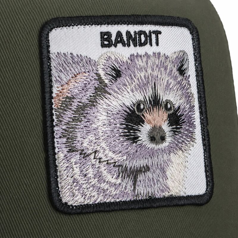 mutsid-kumer-roheline-snapback-bandit-original-recipe-the-farm-goorin-bros