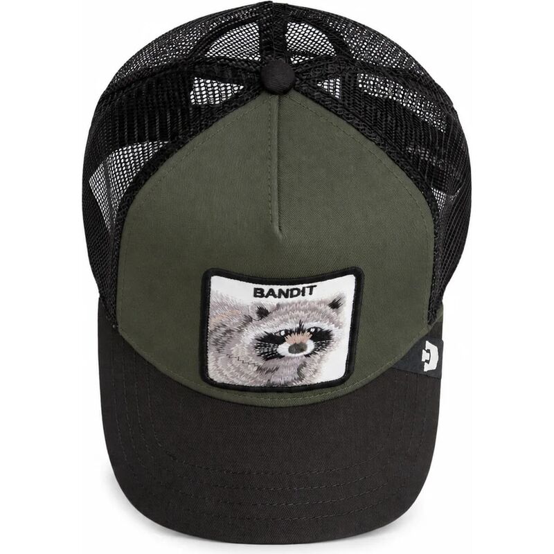 mutsid-kumer-roheline-snapback-bandit-original-recipe-the-farm-goorin-bros