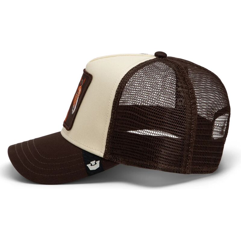 mutsid-kumer-pruun-snapback-gaucho-original-recipe-the-farm-goorin-bros