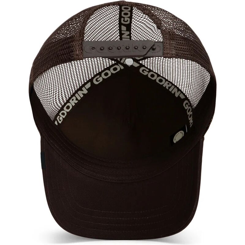 mutsid-kumer-pruun-snapback-gaucho-original-recipe-the-farm-goorin-bros