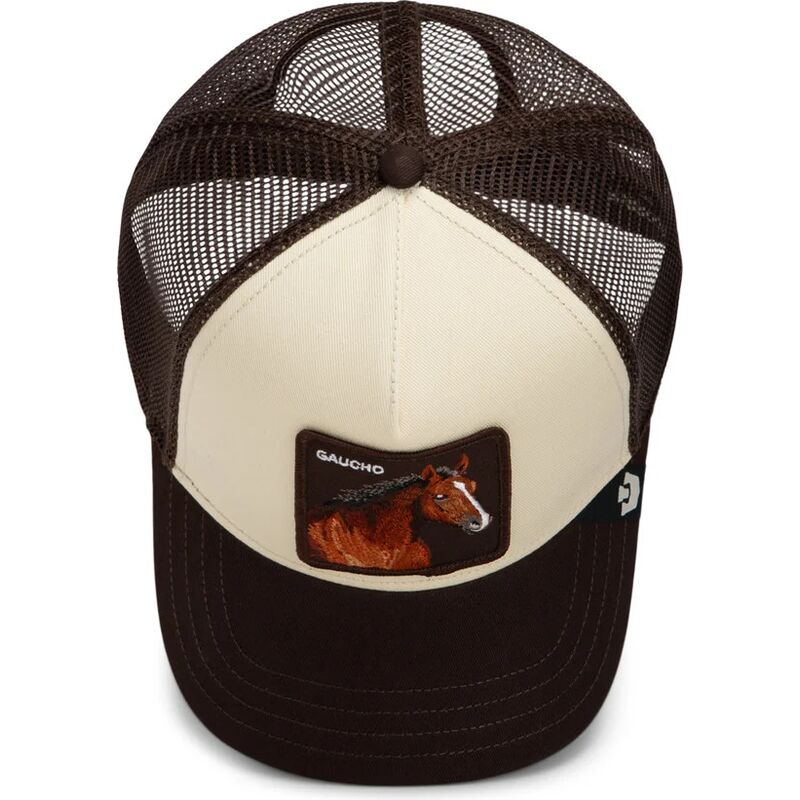 mutsid-kumer-pruun-snapback-gaucho-original-recipe-the-farm-goorin-bros