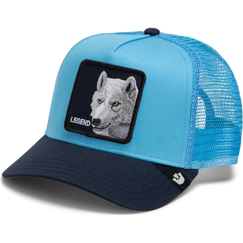 mutsid-kumer-sinine-snapback-legend-wolf-original-recipe-the-farm-goorin-bros