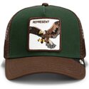 mutsid-kumer-mitmevarviline-snapback-represent-eagle-original-recipe-the-farm-goorin-bros