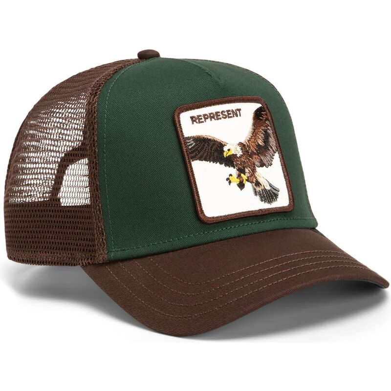 mutsid-kumer-mitmevarviline-snapback-represent-eagle-original-recipe-the-farm-goorin-bros