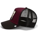 mutsid-kumer-punane-snapback-strength-panther-original-recipe-the-farm-goorin-bros