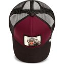 mutsid-kumer-punane-snapback-strength-panther-original-recipe-the-farm-goorin-bros