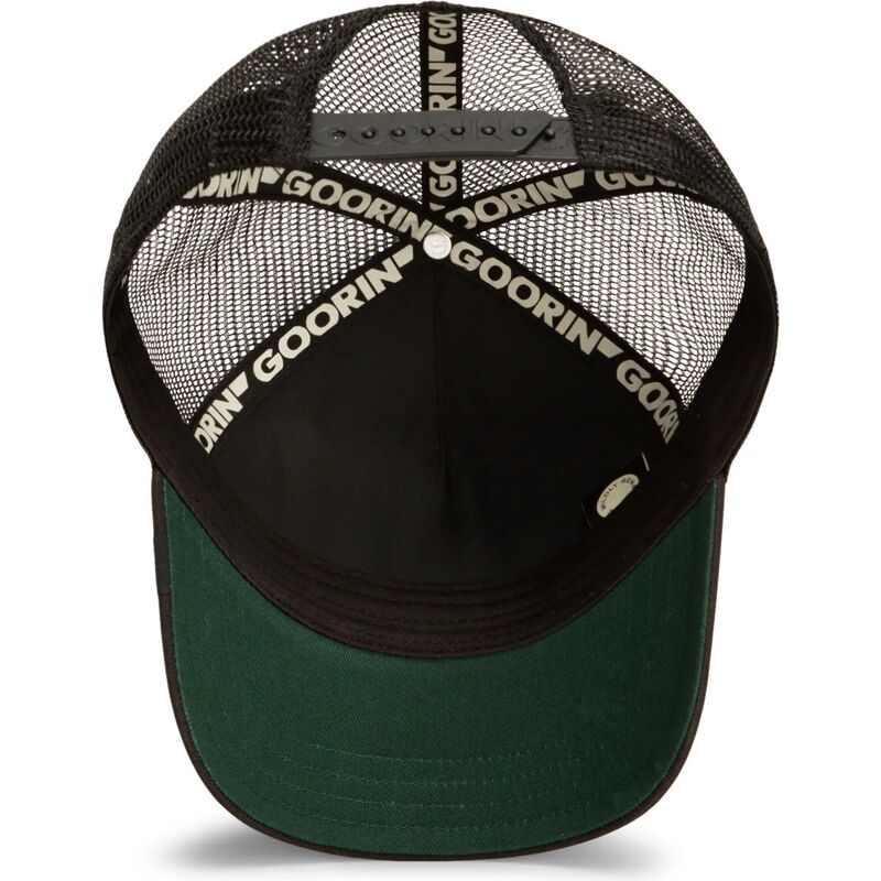 mutsid-kumer-punane-snapback-strength-panther-original-recipe-the-farm-goorin-bros