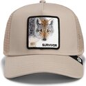 mutsid-kumer-beez-snapback-survivor-original-recipe-the-farm-goorin-bros