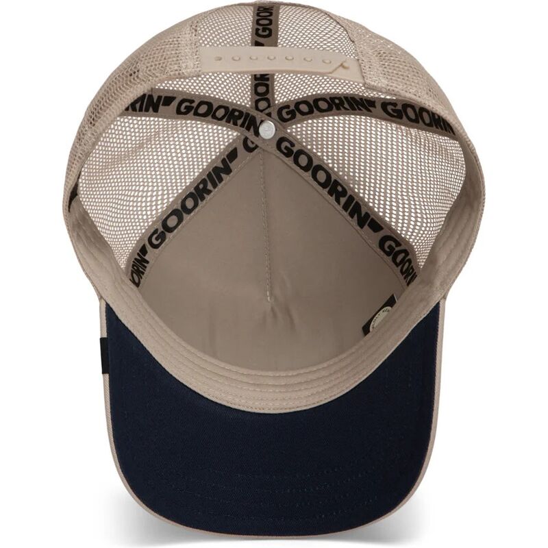 mutsid-kumer-beez-snapback-survivor-original-recipe-the-farm-goorin-bros