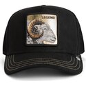 mutsid-kumer-must-snapback-golden-legend-original-recipe-the-farm-goorin-bros
