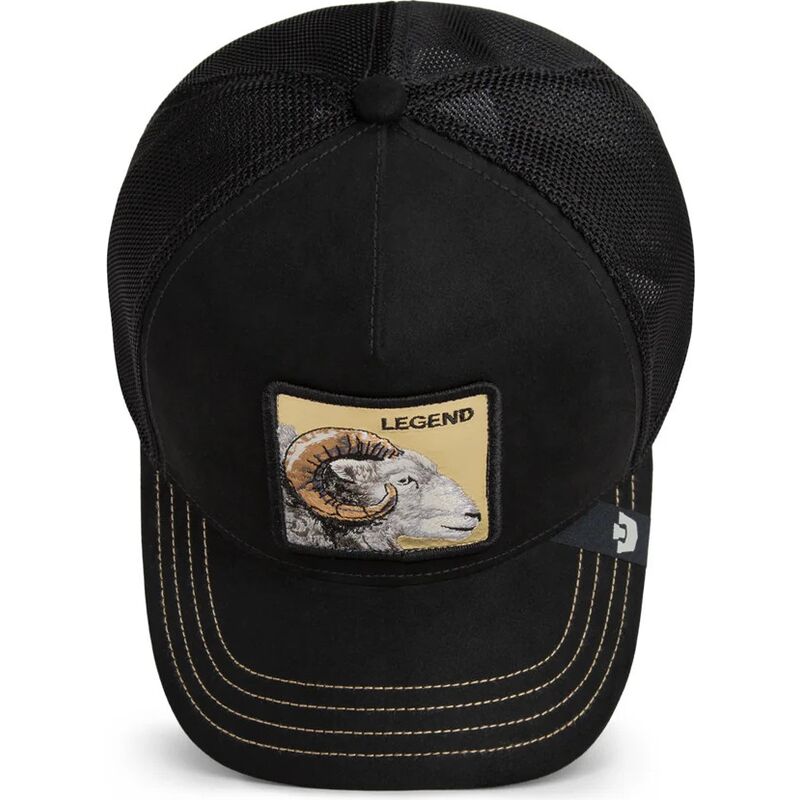 mutsid-kumer-must-snapback-golden-legend-original-recipe-the-farm-goorin-bros