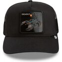 mutsid-kumer-must-snapback-deadly-scorpion-original-recipe-the-farm-goorin-bros